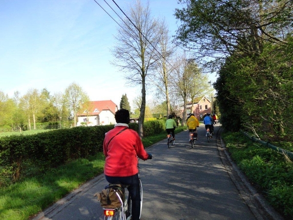 Fiets Westuit Zevergem 2011 013