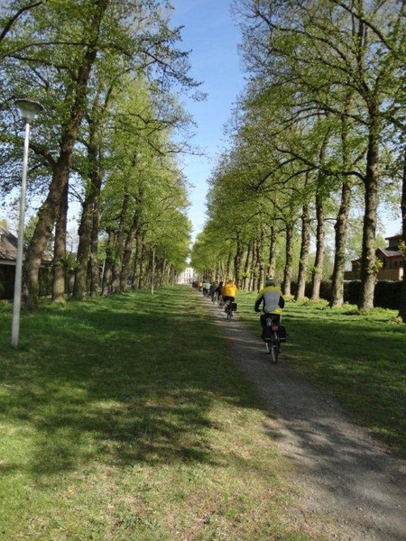 Fiets Westuit Zevergem 2011 016