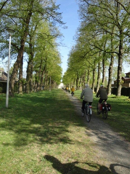 Fiets Westuit Zevergem 2011 017
