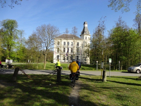 Fiets Westuit Zevergem 2011 021