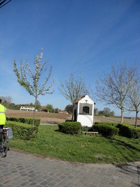 Fiets Westuit Zevergem 2011 027