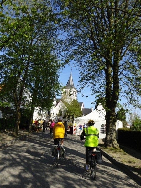 Fiets Westuit Zevergem 2011 030