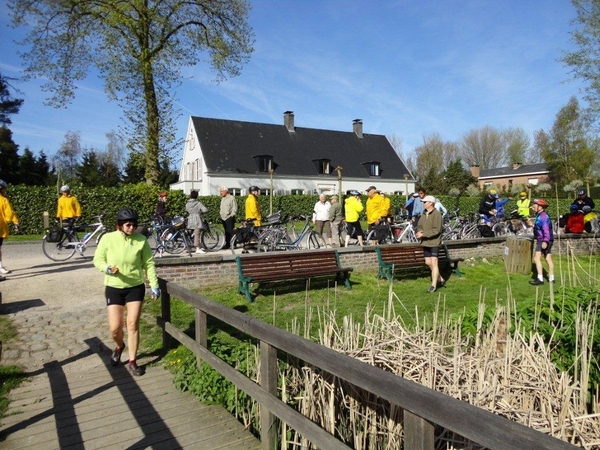 Fiets Westuit Zevergem 2011 042