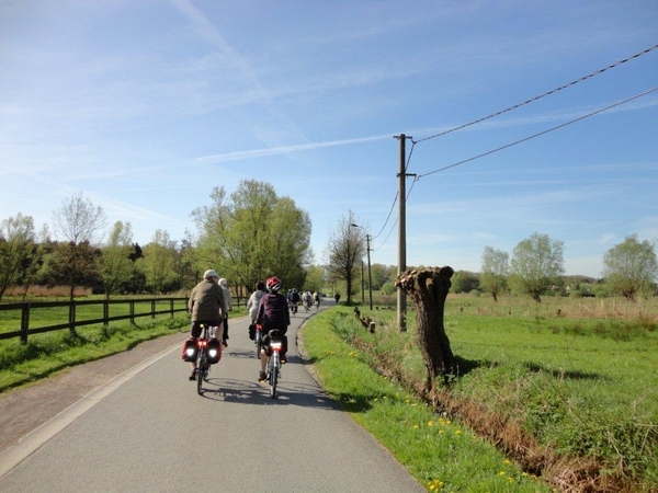 Fiets Westuit Zevergem 2011 048