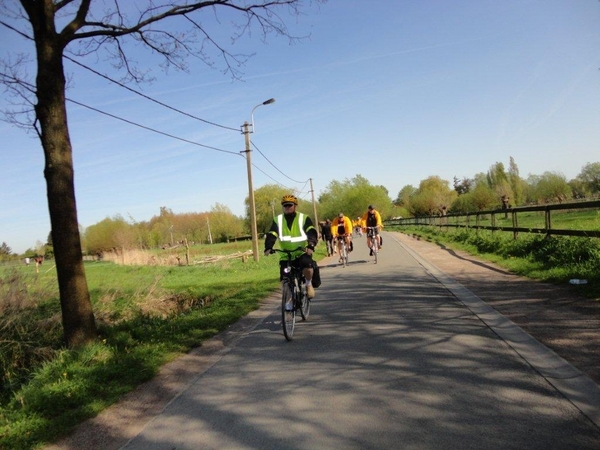 Fiets Westuit Zevergem 2011 050