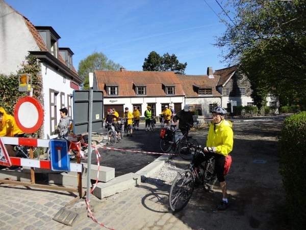 Fiets Westuit Zevergem 2011 061