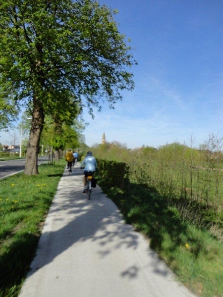 Fiets Westuit Zevergem 2011 064