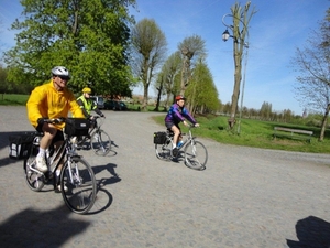 Fiets Westuit Zevergem 2011 070