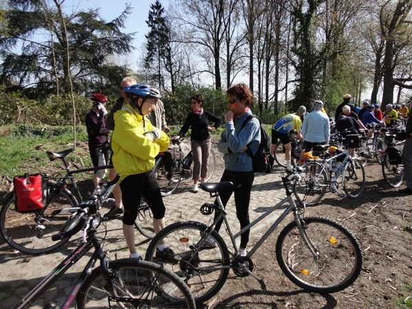 Fiets Westuit Zevergem 2011 078