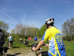 Fiets Westuit Zevergem 2011 104