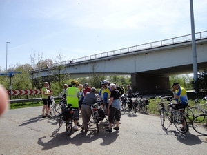 Fiets Westuit Zevergem 2011 116