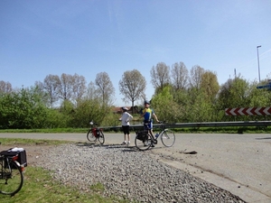 Fiets Westuit Zevergem 2011 117