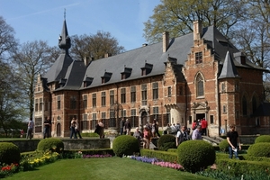 kasteel groot bijgaarden 032