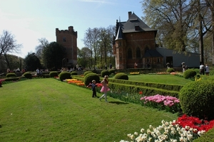 kasteel groot bijgaarden 037