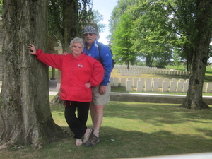31mei Ieper