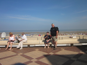 2aug De Haan
