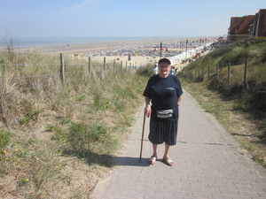 2aug De Haan