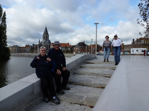 11okt.Deinze