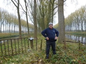29okt Oostkerke (Damme)