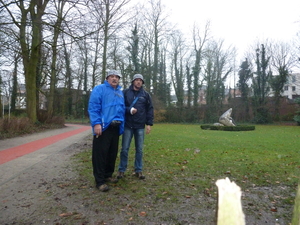 26 Dec.Waregem