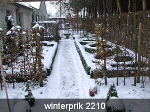 winterprik