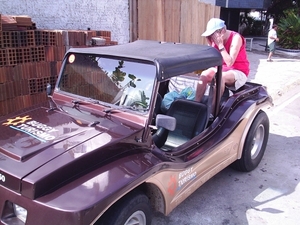 5 Met de Buggy,s (2)