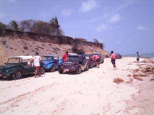 5 Met de Buggy,s (13)