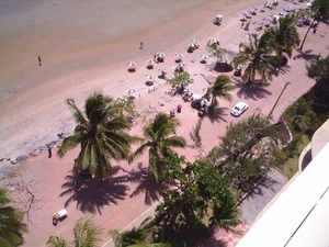12 Hotel 4 Rodas