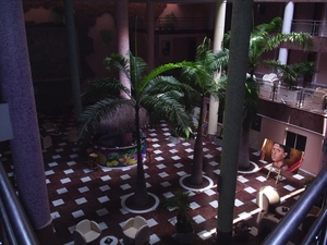 15 hotel Esmeralda