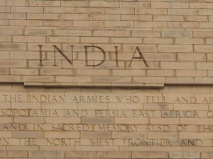 Delhi,  India Gate