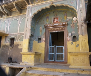 India, Land van contrasten : Rajasthan