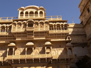 Jaisalmer