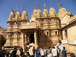 Jaisalmer