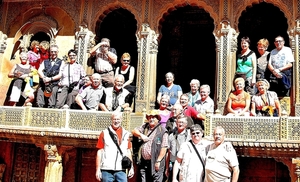 Jaisalmer Haveli