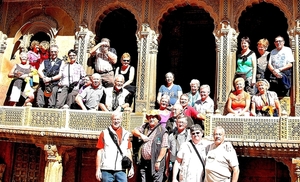 Jaisalmer Haveli