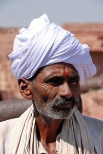 India, Land van contrasten : Rajasthan