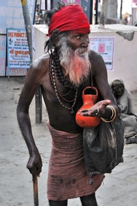 India, Land van contrasten : Rajasthan