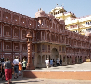 Jaipur Amber Fort