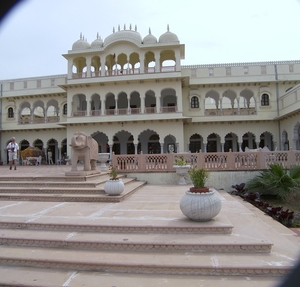 Haveli