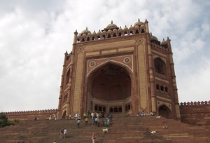 Fatephur Sikri