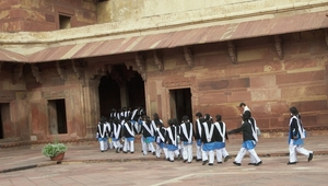 Fatephur Sikri