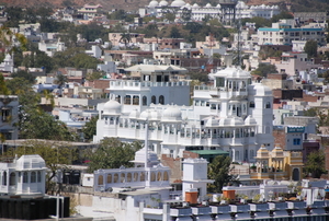 Udaipur