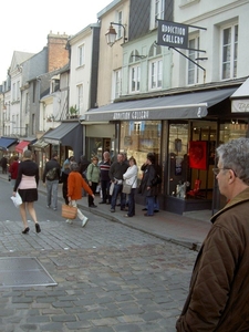 Honfleur (62)