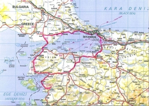 2011_04_28 002 Traject  Zee van Marmara