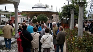 2011_04_29 003 Haghia Sophia Istanbul