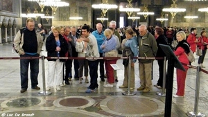 2011_04_29 023 Haghia Sophia Istanbul