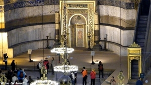 2011_04_29 029 Haghia Sophia Istanbul