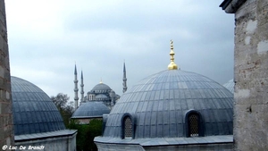 2011_04_29 035 Haghia Sophia Istanbul