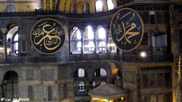 2011_04_29 045 Haghia Sophia Istanbul