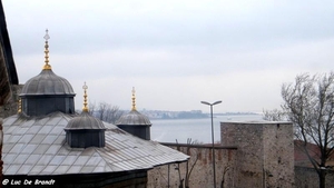 2011_04_29 053 Haghia Sophia Istanbul